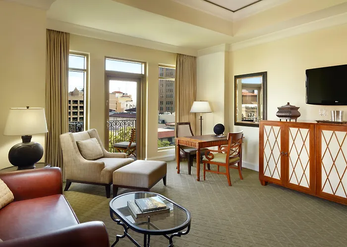 Mokara & SpaSpa Hotel